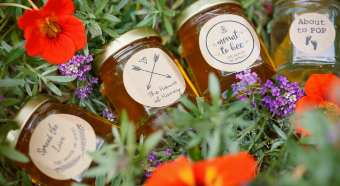 The House of Honey
